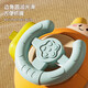 Baby busy grabbing the ball house 6-in-1 toddler baby Montessori fine exercise training aids early education educational toys default