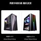 PUASUSUS ASUS Professional Designer Graphics Workstation UG Programming 3DMAX Rendering CAD Drawing PS Graphic Designer Game Chicken 3D SW Drawing Desktop Assembly Computer Full Set (Host + Monitor) Four Core i7/32G/1.5T/K6000 12G