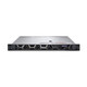 Dell PowerEdge R450 1U Rack Server Host Dual-Kanal-Hochleistungsspeicherdatenbank Virtualisierungsserver 1 Silbermedaille 4314 16 Kerne 2,4 g 丨 Einzelbatterie 64G Speicher 3*2.4T SAS 丨 H755