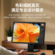 绿联（UGREEN） HDMI线2.0/1版 4k/8k数字高清线 3D视频线笔记本电脑机顶盒接电 HDMI2.1【8K60hz】卓越款 0.5m
