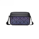 Nosskiss International Luxury Brand Brand Bag Men's Men's 2025 Новая мода и повседневная большая мощность сумки на плечо подарки на День святого Валентина, парень розовый золото