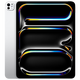 ABC está a punto de agotarse. Apple ipad pro 2024 modelo 11/13 pulgadas Apple iPadPro tablet computadora ipadpro 24 modelos 11 pulgadas plateado 256GB paquete de regalo de accesorios de lujo + versión WiFi
