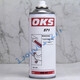 OKS Germany OKS polytetrafluoroethylene PTFE dry lubricant anti-stick Teflon non-stick coating spray 511 gray black (SF)