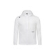 DESCENTE HEUT-UN AUTRÉE Authentic Series Outdoor Sun Protection Skin Veste Logo Veste imprimée Veste hommes et femmes noires 100
