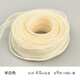 Craftsman ribbon 9m fishtail yarn birthday gift flowers bouquet packaging ribbon handmade diy new year gift souvenir