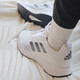 
Adidas men's shoes women's shoes running shoes 2025 new summer GAME SPEC 2 tennis sneakers mesh casual shoes JQ9715 white black 38