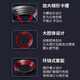 Shenglaifu gas stove fire-concentrating windproof cover household gas stove stand bracket energy-saving ring universal anti-slip windshield bracket kitchen four-claw fire-concentrating windproof energy-saving cover No Specifications