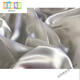 2025 Neue Feste Farbe Mulberry Seidenstoff 100% Seidenstoff weiße Hatte Satin -Satin -Stück für Kleidung und Rocktheorie 6189 Weiß 0,85*0,5 Meter 14 m Meter