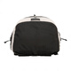 North Face Borealis32Llogo Logo Nylon Rucksack reguläre Männer und Frauen gleiche Paare Paare Creme Beige Creme Beige Creme Beige