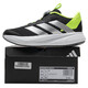 ADIDAS (adidas) Adolescente zapatos para hombres Zapatos para mujeres 2025 Summer NUEVA Moda de moda al aire libre zapatos casuales ligeros de peso transpirable Ji1694 33