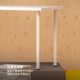 IKEA LINNMON multi-color desk study office desk modern simple light luxury white desk 100x60
