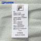 FILA FUSION赵露思同款|斐乐潮牌女装连衣裙2025秋新款时尚修身背心裙 冷白灰-GY M 165/84A/M