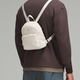 Lululemon Micro4l Fashion Casual Reißverschluss?