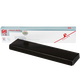 
Meiyi Sheep is suitable for Fujitsu DPK750 ribbon core 770K 760E 6630 6730k 1080 2080E needle printer FR750B DPK970 ribbon frame DPK6735K ribbon core 15 meters [6 packs] can be used for loading into ribbon rack