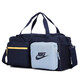 Nike (NIKE) official ship store shoulder bag new large-capacity sports bag carry bag bucket bag trendy handbag bag gym bag crossbody bag BA6169-410-Same model in mall MISC