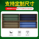 
Magic iron interior quilt pure handmade soft genuine model is standard sleepable, foldable, cover-shaped quilt military training tofu blocks [50% Xinjiang cotton] military green high standard 3% off