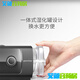 鱼跃呼吸机配件湿化器水盒单双水平YH-450/470/480/820/825/830