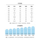 G.DUCKKIDS小黄鸭女童卫衣25新款女孩春装打底衫中大童春秋外穿儿童休闲童装 WAG12211X-12210E粉 130 cm