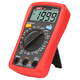 Uni-T UT33D+ pocket digital multimeter multimeter household electrician multimeter NCV non-contact electricity test
