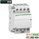 2P module 3P building contactor ICT 4P 2NO 3NO 4NO 25A 40A 63A iACTS iACTS 1NO1NC [A9C15914]