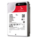 Seagate / ST12000NT001 12t Original Cool Wolf Pro Network Storage Synology Nas Disque dur 12TB 12TB