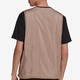 adidas/adidas offizieller enthüllen vest clover Männer Sportweste GD9274 2xl 190_112a_