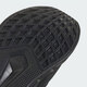 Chaussures pour hommes adidas Nouveau style, léger, non glissant, absorbant les chocs et respirants baskets décontractées chaussures de course jq9717 / samurai noir 42