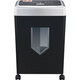 Bonsai (bonsaii) 9905A paper shredder Level 5 high-confidential large capacity multi-functional granular rice grain-like electric crushing 5 pieces 60 minutes 18L2*10 paper card Bonsai 9905A
