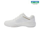 YONEX/Yonex SHB470CR 25 new breathable shock-absorbing anti-slip badminton shoes for men and women yy white/gold 42 (it is recommended to choose one size larger for those with wider feet)