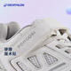 Decathlon table tennis shoes for young men and women Velcro sneakers small white shoes breathable blue 35-4512945