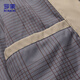 Lomon Jacket Мужская куртка осень, обычная кадра Cadre Executive Jacket Daddy костюм JK88 Navy XL