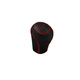 
Manmang is suitable for 1421 Volkswagen Golf manual gear set gear set gear set interior modification 1421 Golf manual black rice line
