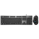 Logitech K865 wireless mechanical keyboard Wireless Bluetooth red axis keyboard Business office games e-sports dual-mode keyboard 104 key full size K845 blue axis + G502 HERO