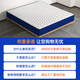 Haima Liuliu Memory Foam Box Mattress Simmons Compression Roll упаков