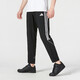 Adidas Sports Suit Men's Sportswear Fashion Tree-Tripe Woven Hotted Jacket Pantal