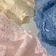 
FitonTon 3 ice silk underwear female pure girl underwear low waist bikini underwear (80-130Jin [Jin equals 0.5 kg])