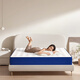 Haima Liuliu Memory Foam Box Mattress Simmons Compression Roll упаков