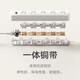 Xiaomi (MI) Новый национальный стандартный сокет/проволочная плата/подключаемость/строка/разъем/разъема/плата перетаскивания/плата с проволочной платой 5-позиционный переключатель общего управления составляет около 1,8 метра длиной