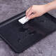 Miehone Tee Tablett Rechteckige Plastikschale Grillschale Obstschale gebraten