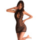 Manyan 2024 Neue Sekretärin Uniform Hip Nightkide Nachtclub Kleidung Kollektion Set One -Piece -Lieferung 9276 Weiß One Size