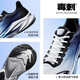 Anta (ANTA) sting 6 sports shoes men's shoes for summer breathable mesh new thin cushioning men's shoes official genuine running shoes Signal blue [sting 6] 42
