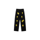 
Crowxinping replaces CH Crowxin cross leather label washing jeans couple street loose jeans OF9928 OF9928 30 /M