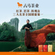 
Bama Tea Industry Oolong Tea Mashu Wuyi Rock Tea Dahongpao Special 170g Gift Box Tea Gift