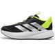 ADIDAS (adidas) Adolescente zapatos para hombres Zapatos para mujeres 2025 Summer NUEVA Moda de moda al aire libre zapatos casuales ligeros de peso transpirable Ji1694 33