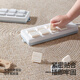Betas socket protection cover for children's anti-electric shock safety plug baby plug hole power cover baby protective cream white 24 pieces