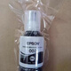 L4158 EPSON 002 FOUR COLOR ORIGINAL L4168L4166L4178L6168L6198L6166 DISSEMBLY INK Yellow (70 ml)