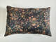 MPPMCK Mulberry Silk Einer Schleier Patchwork Kissenbedeckung Push Cover Kissenabdeckung No Core 1048*48 cm