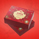 [Hot Gift Box] Freshly stewed bird's nest 70g*7 genuine ready-to-eat, no boiling, warming the stomach, wife's gift box, nutrition, freshly stewed bird's nest (with bag) three boxes