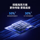 Huawei Smart Select Xiaotong Dangjia Outdoor Camera 5 Version 4K Outdoor Monitor 8M Home 360 degrés No Dead Protrasy avec Night Vision Panoramic Outdoor Backproof Retallight High Definition Flame Detection