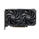 MSI Phantom GeForce RTX 5060 8G SHADOW 2X OC AI reasoning e-sports game design intelligent learning independent graphics card